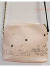 women cross bag - FURLA - BALAAN 4