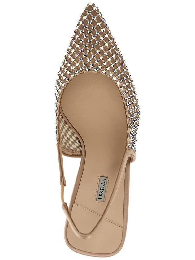 Le Silla 'Gilda' Slingback - LE SILLA - BALAAN 4