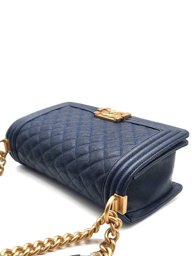 women shoulder bag - CHANEL - BALAAN 6