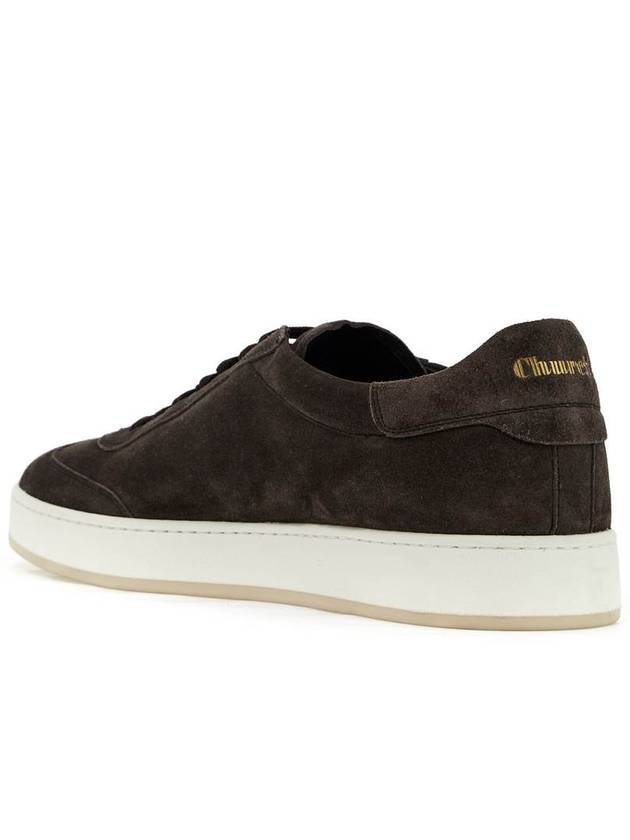 large 2 sneakers - CHURCH'S - BALAAN 3