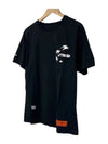 Vilux HMAA004S197600421001 T-shirt - HERON PRESTON - BALAAN 3