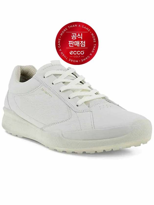 Biom Hybrid Spikeless White - ECCO - BALAAN 2