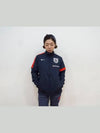 01585381452X EnglandSideline Woven Warm Jacket 13 14 SeasonNavy - NIKE - BALAAN 10