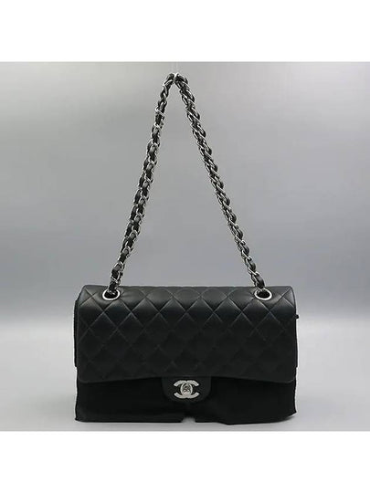 A01112 shoulder bag - CHANEL - BALAAN 2