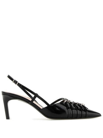 Gucci Heeled Shoes - GUCCI - BALAAN 1