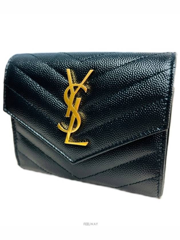 women s wallet - SAINT LAURENT - BALAAN 3