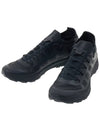 Norvan SL 3 Low Top Sneakers Black - ARC'TERYX - BALAAN 2