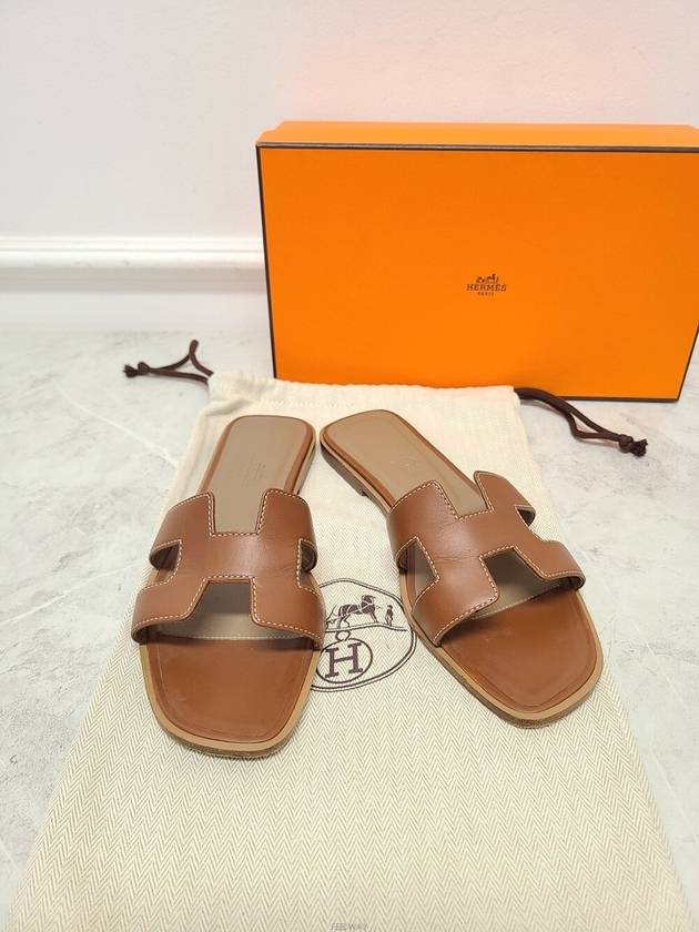 women sandals - HERMES - BALAAN 7