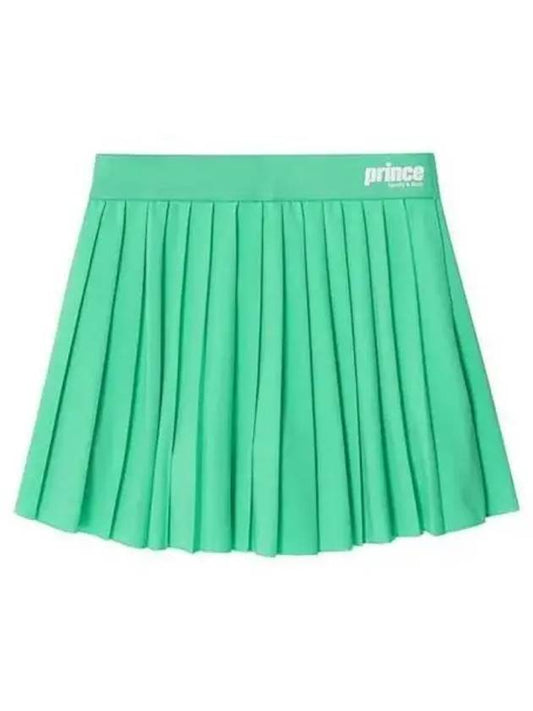 SK005S414PC Women s Skirt 270877 - SPORTY & RICH - BALAAN 1