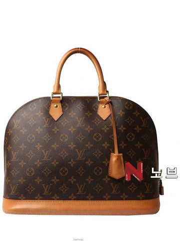 women tote bag - LOUIS VUITTON - BALAAN 1