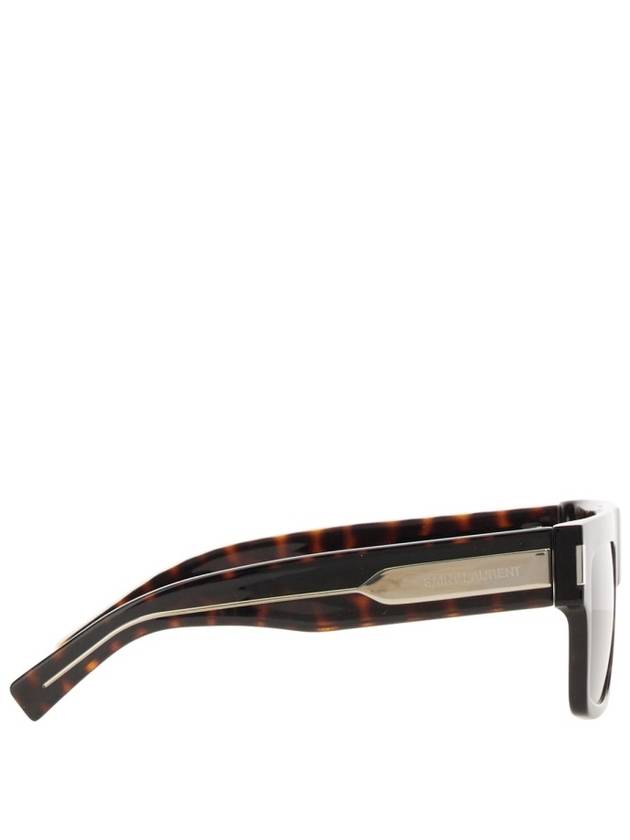 Sunglasses 758459Y99572301 Brown - SAINT LAURENT - BALAAN 4