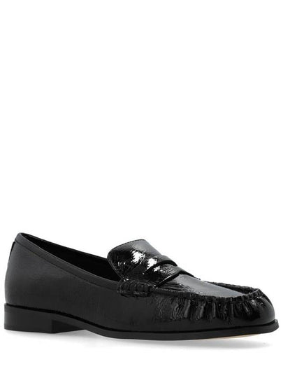 Michael Kors Flat Shoes Black - MICHAEL KORS - BALAAN 2