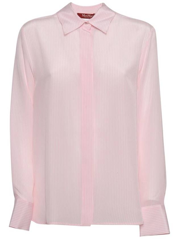 Max Mara Studio Shirt - MAX MARA - BALAAN 1