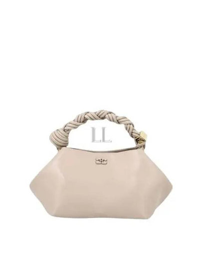 Small Bou Cross Bag Light Grey - GANNI - BALAAN 2