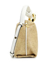 Corner Small Cross Bag Beige - JW ANDERSON - BALAAN 3