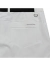 Doing Pants 5074GZWPWHITE - BLACK&WHITE - BALAAN 4