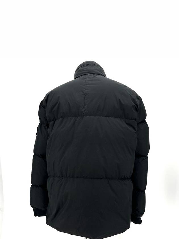 Crinkle Labs Non Hood Padding 3XL - STONE ISLAND - BALAAN 6