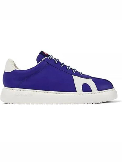 Runner K21 Mirum Low Top Sneakers Blue - CAMPER - BALAAN 2