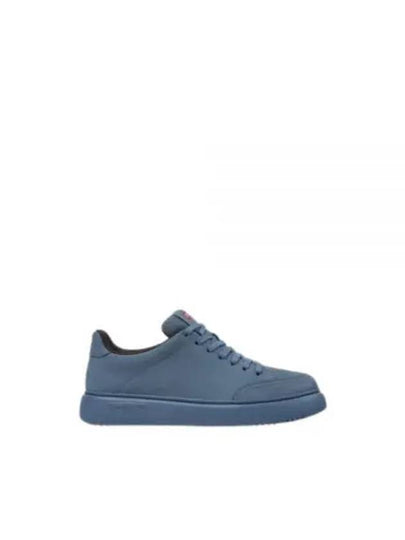 Runner K21 Leather Low Top Sneakers Blue - CAMPER - BALAAN 2