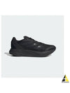 Duramo Speed ​​Mesh Low Top Sneakers Core Black - ADIDAS - BALAAN 2