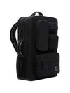 Utility Elite Backpack Black - NIKE - BALAAN 2