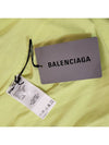 men short sleeve shirt - BALENCIAGA - BALAAN 7