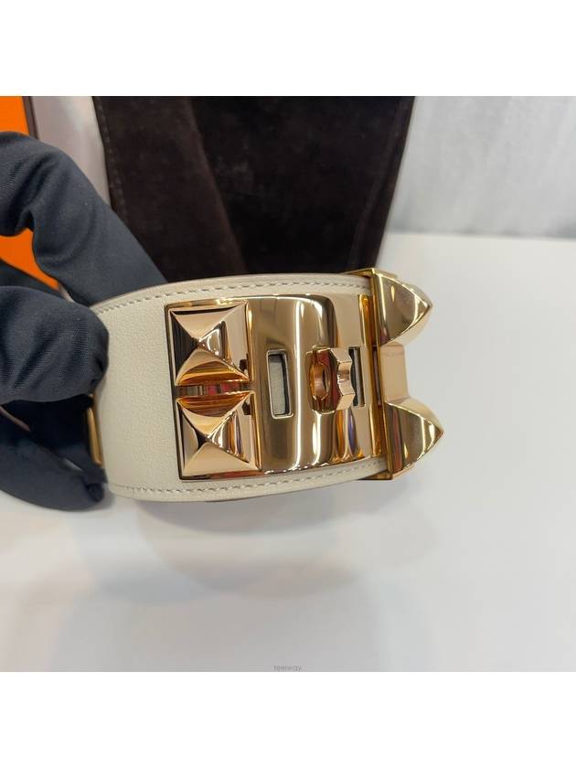 women bracelet - HERMES - BALAAN 3