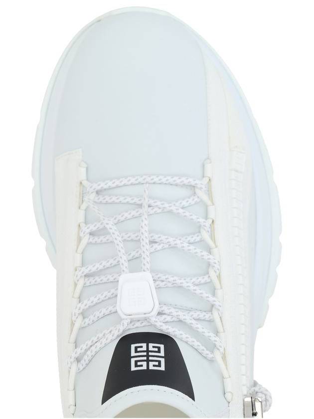 Givenchy Sneakers - GIVENCHY - BALAAN 4