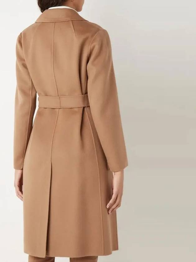 22SS PAULINE long coat camel 90110921 045 - MAX MARA - BALAAN 3