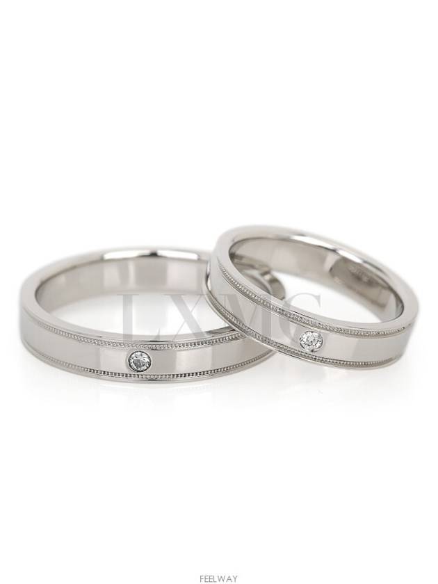 women rings - TIFFANY & CO. - BALAAN 1