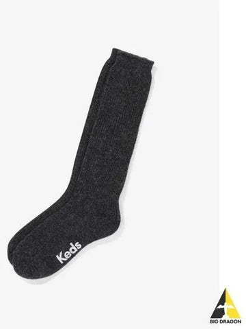 Soft Wool Long Socks KD3SCF6103FDLE - KEDS - BALAAN 1