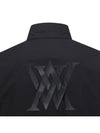 Official MEN SLEEVE DETACHABLE POINT JACKET BK - ANEWGOLF - BALAAN 7