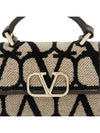 Tote bag cross bag P0Y22VRI 6ZN - VALENTINO - BALAAN 8