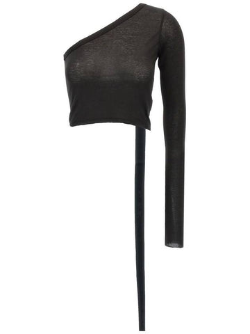 Rick Owens Drkshdw Top - RICK OWENS - BALAAN 1