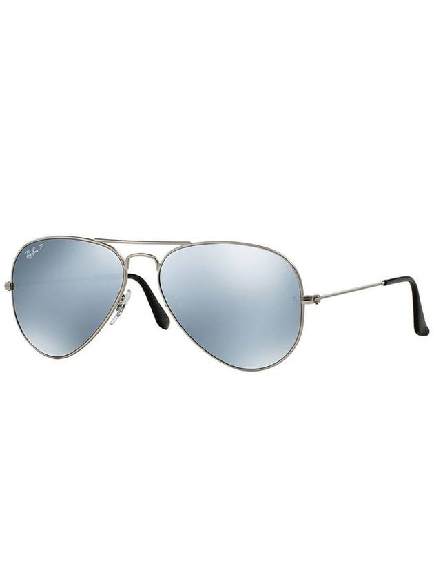 Ray-Ban  Aviator Rb 3025 Polarizzato Sunglasses - RAY-BAN - BALAAN 1