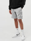 Sportswear Club Cargo Shorts Grey - NIKE - BALAAN 3