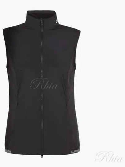 Golf Tenley Vest GWOW08455 9999 Women's Tenley Vest - J.LINDEBERG - BALAAN 2