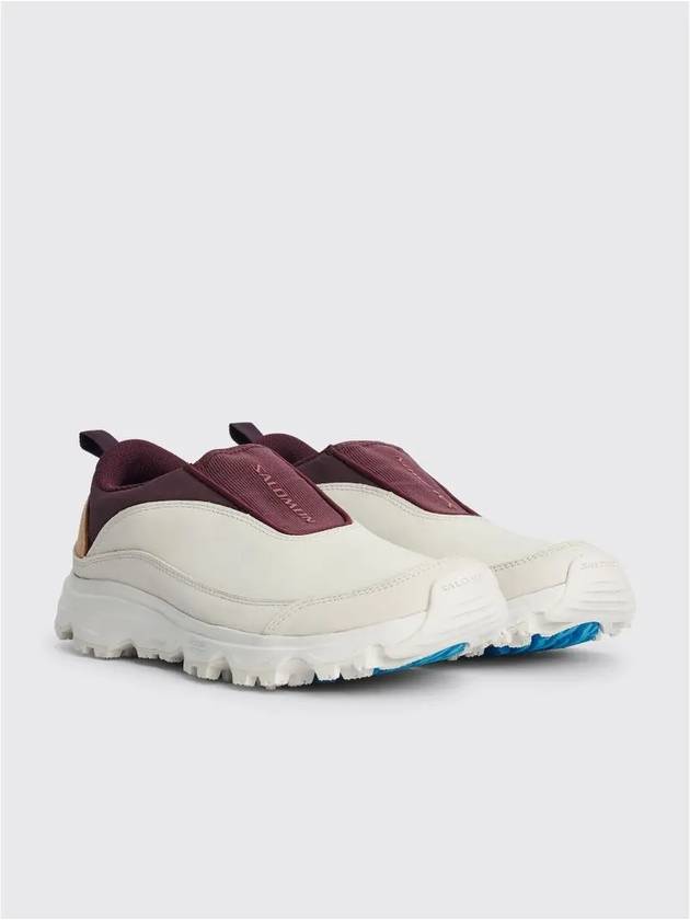 RX Snow Mock 2 Advanced Luna Slip On Sneakers L41576700 - SALOMON - BALAAN 3