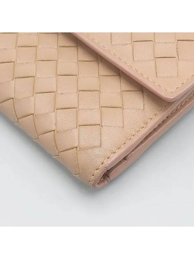 472438 medium wallet - BOTTEGA VENETA - BALAAN 3