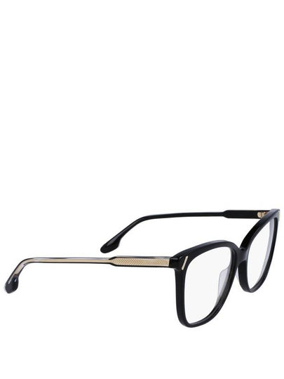 Victoria Beckham VB2641 Black - VICTORIA BECKHAM - BALAAN 2