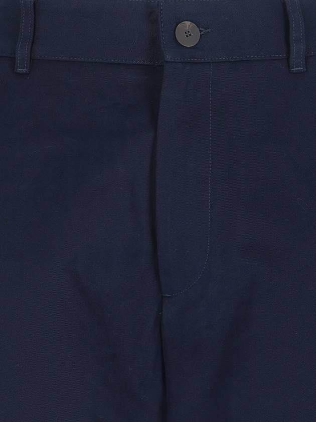 STUDIO NICHOLSON Trousers - STUDIO NICHOLSON - BALAAN 4