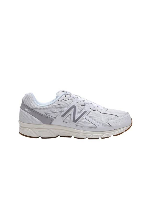 480v5 Graphic White 4E XX Wide - NEW BALANCE - BALAAN 1