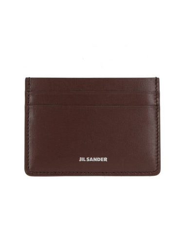 Jil Sander Wallets - JIL SANDER - BALAAN 1