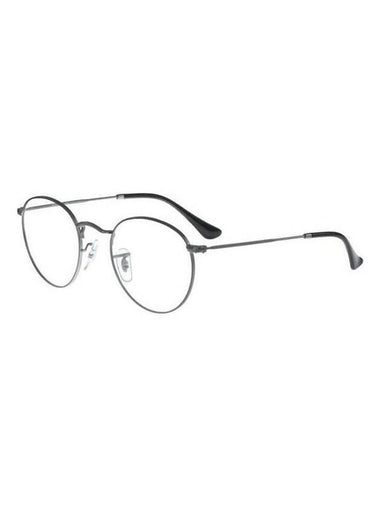 Ray-Ban   Round Metal Rx 3447V Eyeglasses - RAY-BAN - BALAAN 1