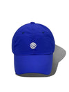 Fingerprint Nylon Ball CapPure Blue - TABB LUDENS - BALAAN 1