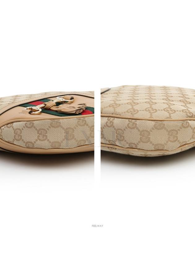 women cross bag - GUCCI - BALAAN 6