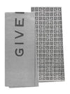 GV3618 U7732 1 Male Muffler - GIVENCHY - BALAAN 1