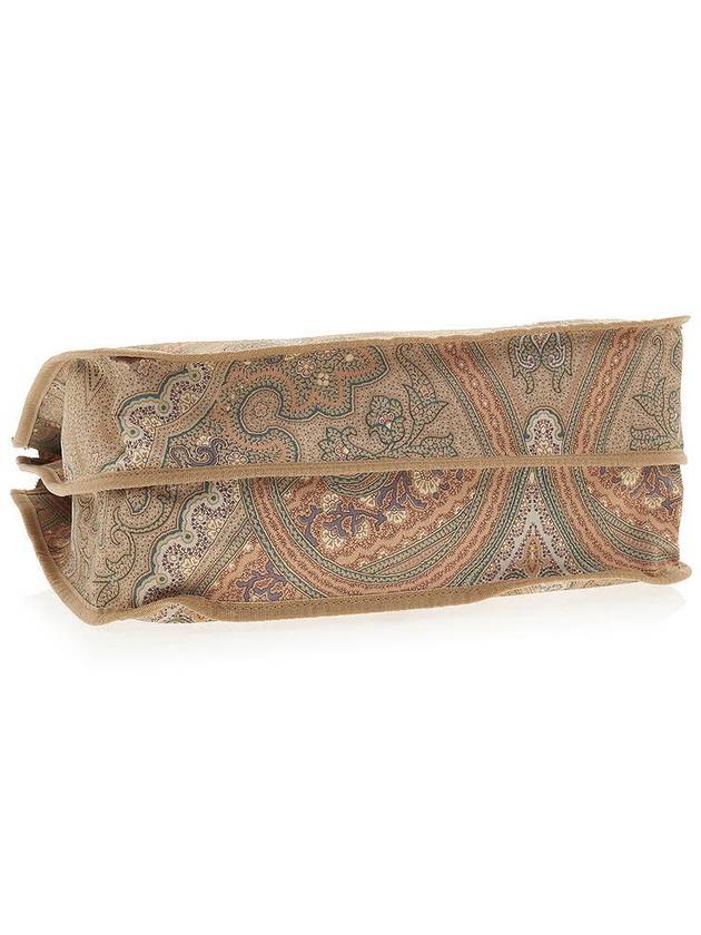 Profumi Pouch Bag Beige - ETRO - BALAAN 6