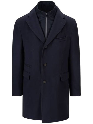 Corneliani Coat Clothing - CORNELIANI - BALAAN 1