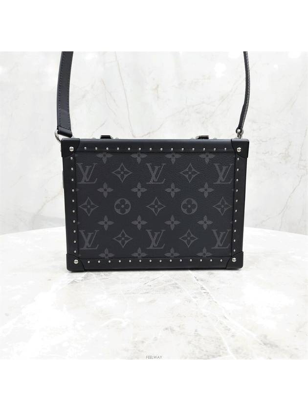 Lux You Eclipse Clutch Box Cross Bag M20251 - LOUIS VUITTON - BALAAN 3